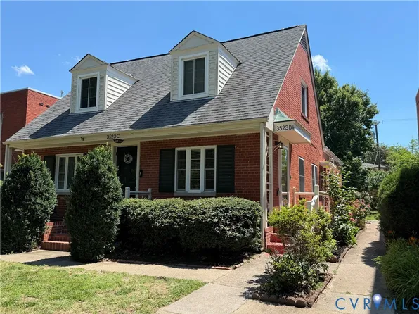 3523 Hanover Ave APT B, Richmond, VA 23221