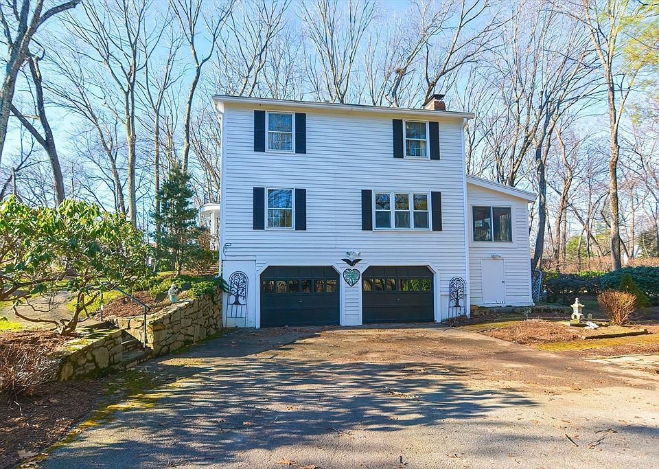 955 Salem End Rd, Framingham, MA 01702 Zillow