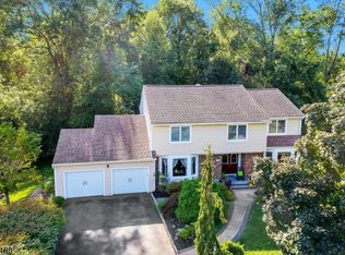3 Timber Ct, Florham Park, NJ 07932