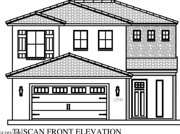 14441 Dune Flower Pkwy, El Paso, TX 79928