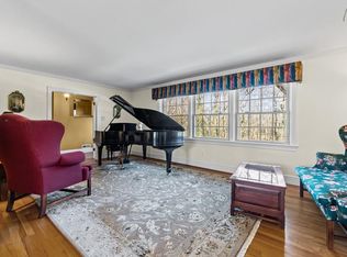 701 4th Ave, Farmville, VA 23901