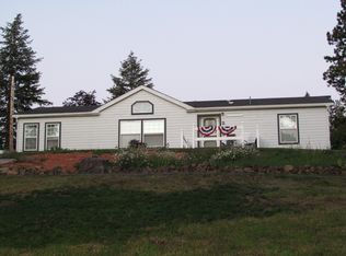 279 Gville Salmon Rd, Grangeville, ID 83530