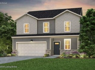 16952 Aiken Ridge Cir, Louisville, KY 40245