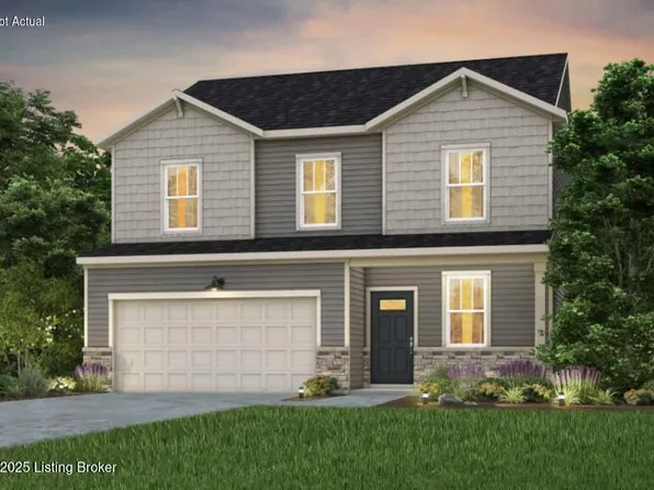 16952 Aiken Ridge Cir, Louisville, KY 40245