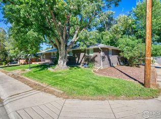 928 Lilac St, Longmont, CO 80501