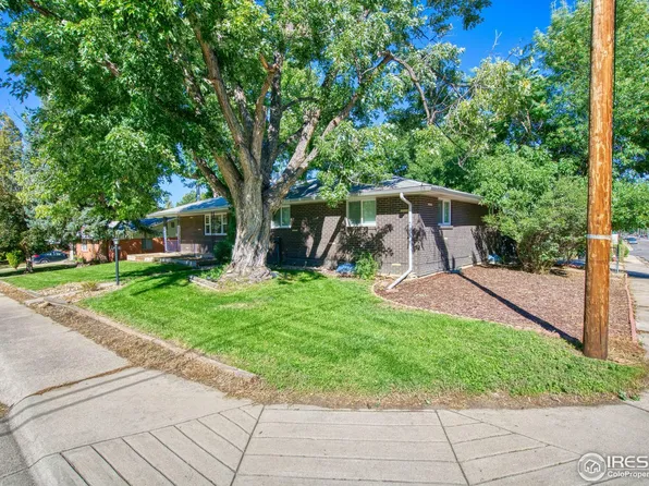 928 Lilac St, Longmont, CO 80501