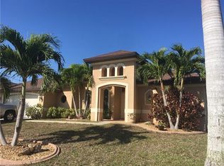 4322 SW 18th Pl, Cape Coral, FL 33914