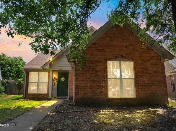903 Remington Cv, Southaven, MS 38671