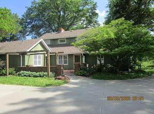 3160 W 247th St, Louisburg, KS 66053