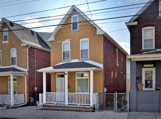 151 3rd Ave, Braddock, PA 15104