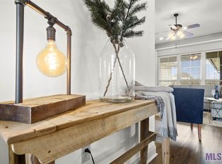 1906 Pointe South Dr, Zachary, LA 70791