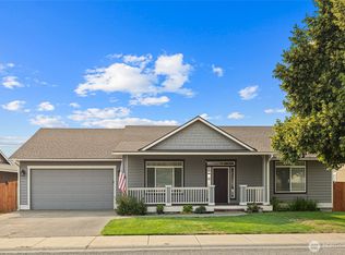 1511 N Ravenswood Ln, Ellensburg, WA 98926