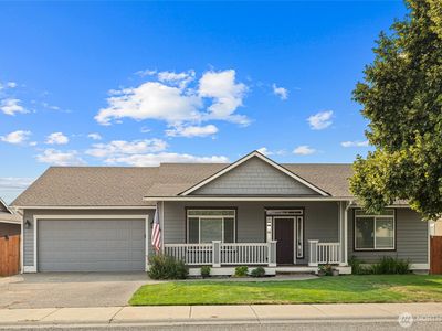 1511 N Ravenswood Ln, Ellensburg, WA, 98926