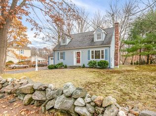 95 Acton St, Maynard, MA 01754