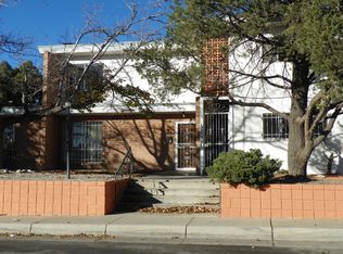 7701 Phoenix Ave NE #B, Albuquerque, NM 87110