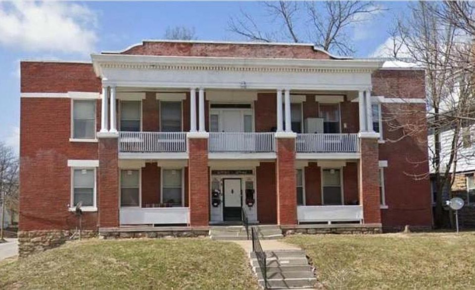 1st image of 2542 Benton Blvd #2