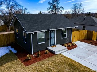 278 Quitman St, Denver, CO 80219