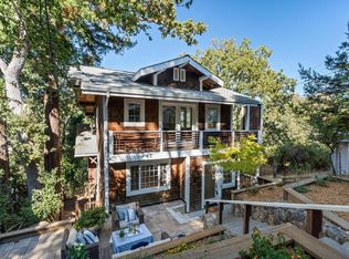 30 Miraflores Ave, San Rafael, CA 94901