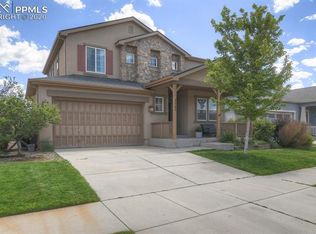 7764 Buckeye Tree Ln, Colorado Springs, CO 80927