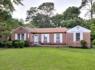 312 Elk St, Bishopville, SC 29010