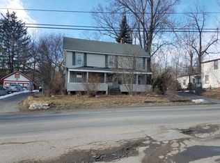 18 Winterton Rd, Bloomingburg, NY 12721