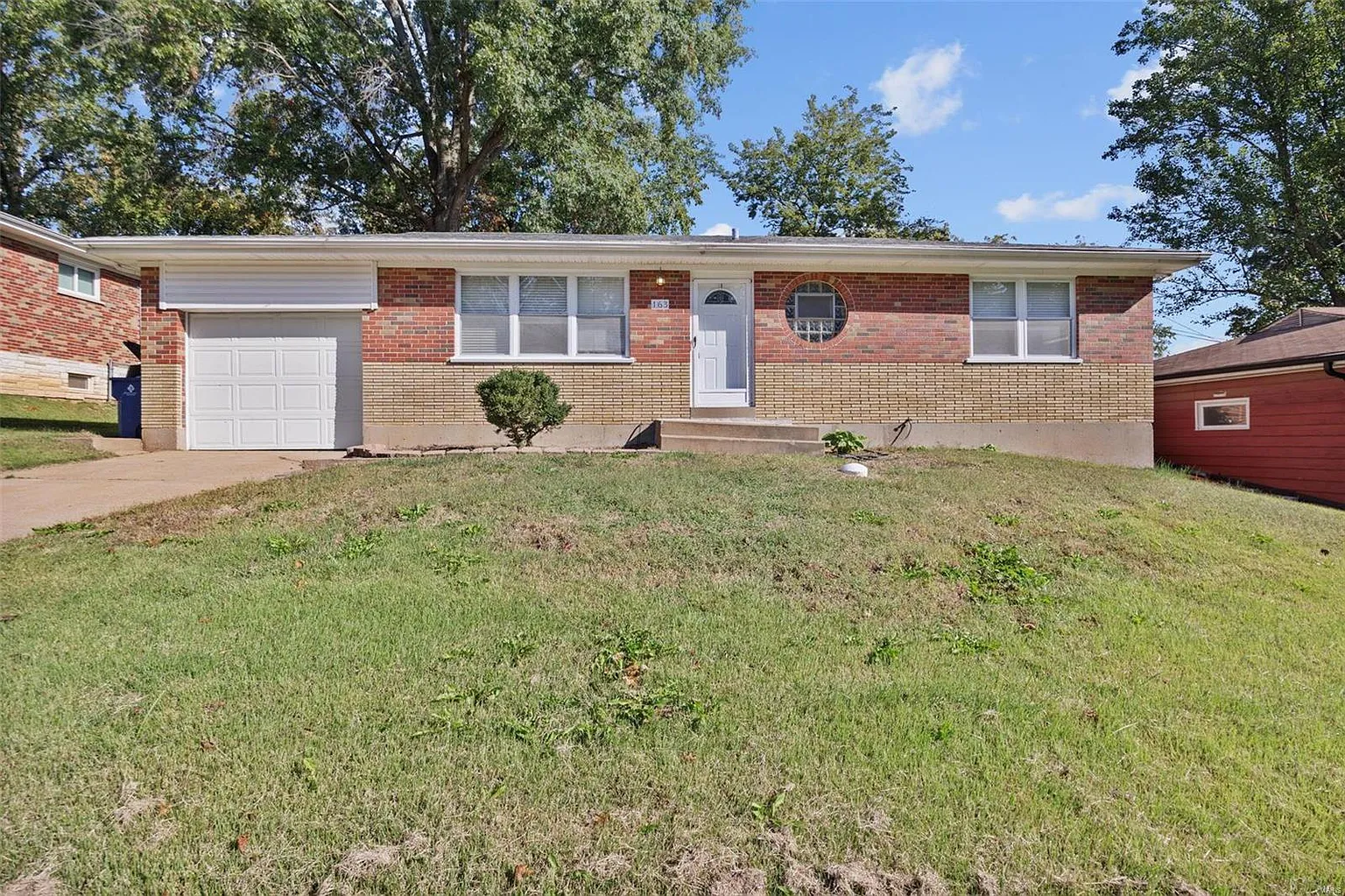 163 Bridgeview Ln photo 1