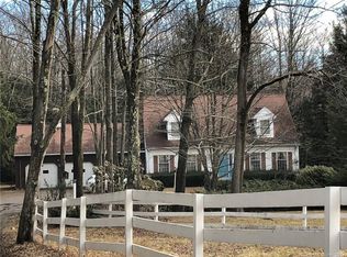 115 Rossi Rd, Torrington, CT 06790