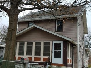 515 Flora Ave, Akron, OH 44314