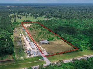 17175 Highway 242, Conroe, TX 77302