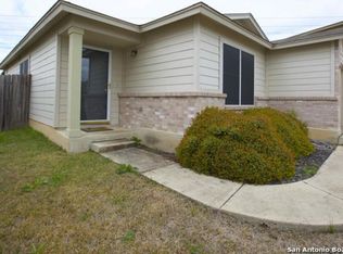 3859 Candleglenn, San Antonio, TX 78244