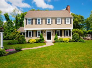 63 Riverside Dr, Norwell, MA 02061