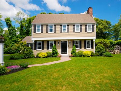 63 Riverside Dr, Norwell, MA, 02061
