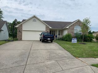 5410 Twin Bridge Ct, Indianapolis, IN