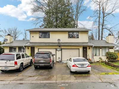 1001 121st Street SW, Everett, WA, 98204