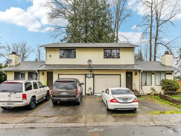 1001 121st Street SW, Everett, WA 98204