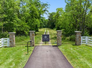 3561 Miller Paul Rd, Galena, OH 43021