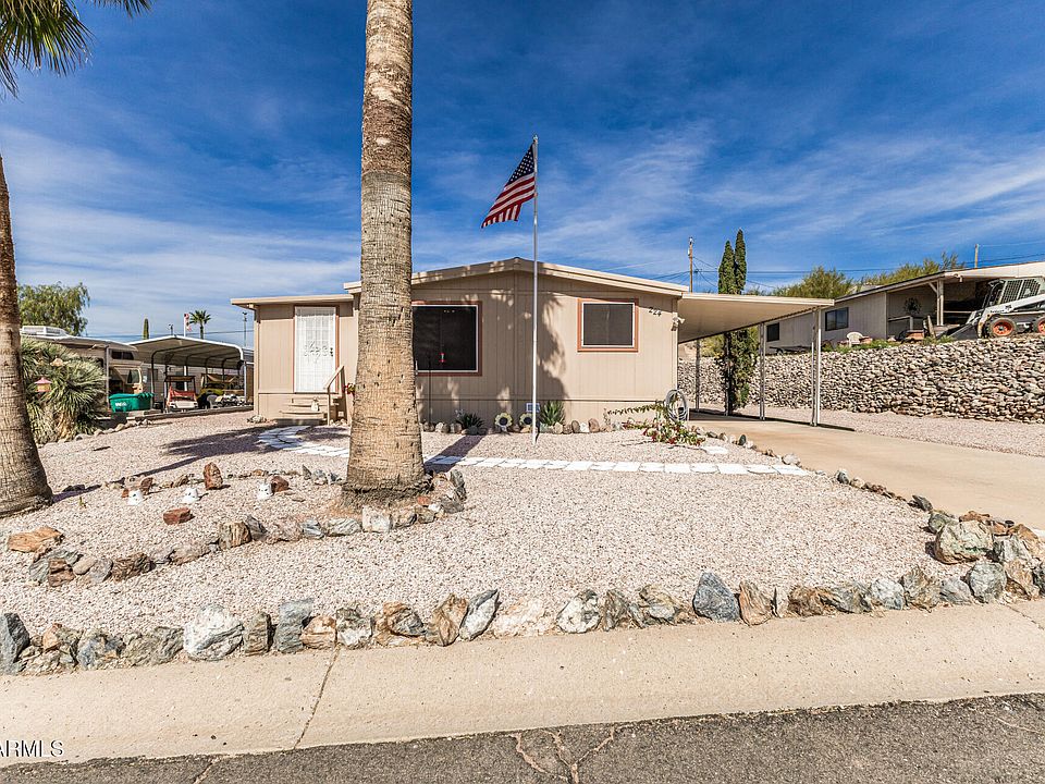 1st image of 224 W MONTE VISTA Drive