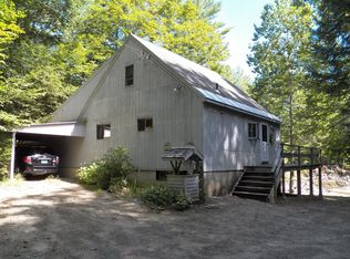 9 Duke Rd, Williamsville, VT 05362