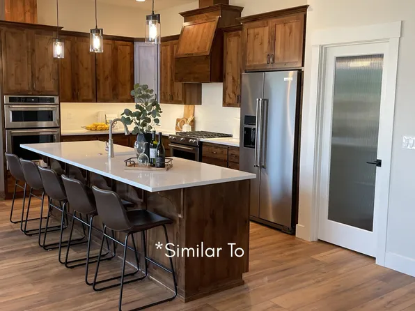 360 NW Next To Earliblue Dr, Corvallis, OR 97330