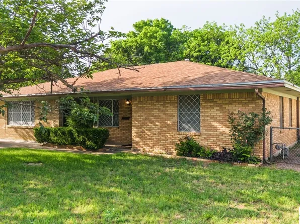 1313 Duval Dr, Killeen, TX 76541