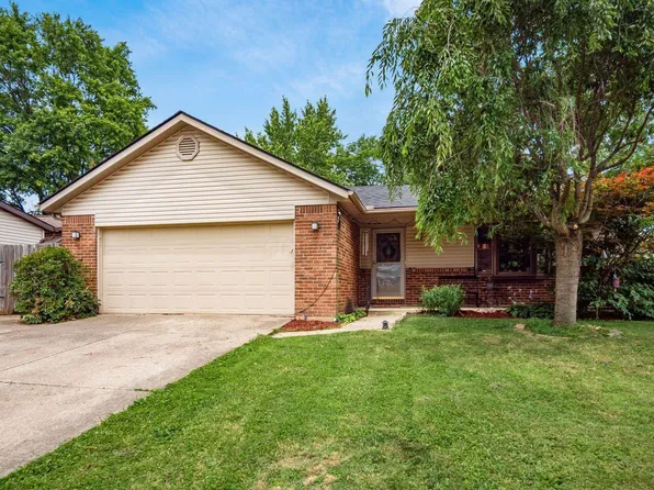 2010 Shallowford Ave, Columbus, OH 43235