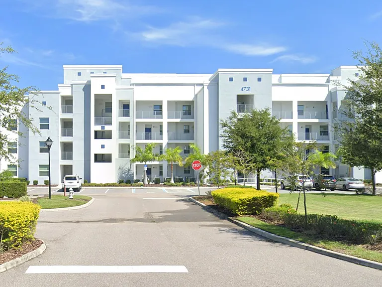 4731 Clock Tower Dr #401 — Photo 2