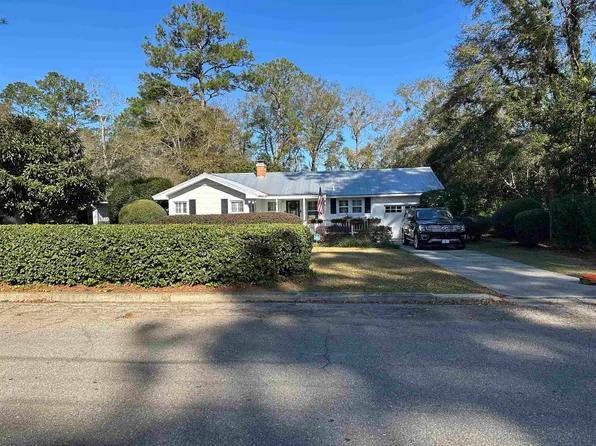 702 E 8th Ave, Havana, FL 32333