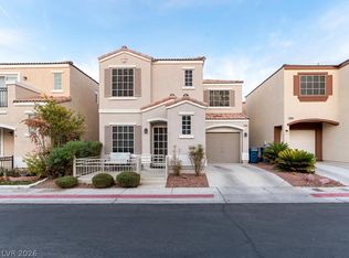 10356 Perfect Parsley St, Las Vegas, NV 89183