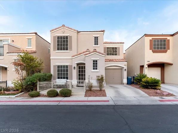 10356 Perfect Parsley St, Las Vegas, NV 89183