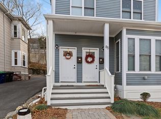 85 Cedar St #1, Somerville, MA 02143