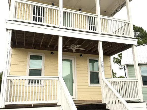3050 W Highway 98 #D-92, Pt Saint Joe, FL 32456