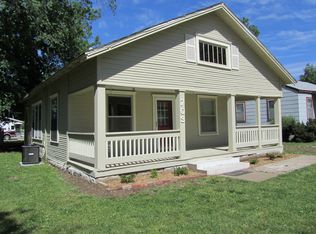 703 S Alleghany St, El Dorado, KS 67042