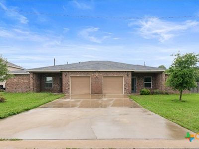 1600 Aztec Trce, Harker Heights, TX, 76548