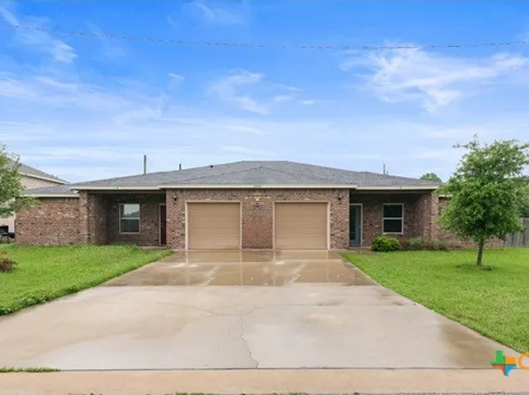 1600 Aztec Trce, Harker Heights, TX 76548